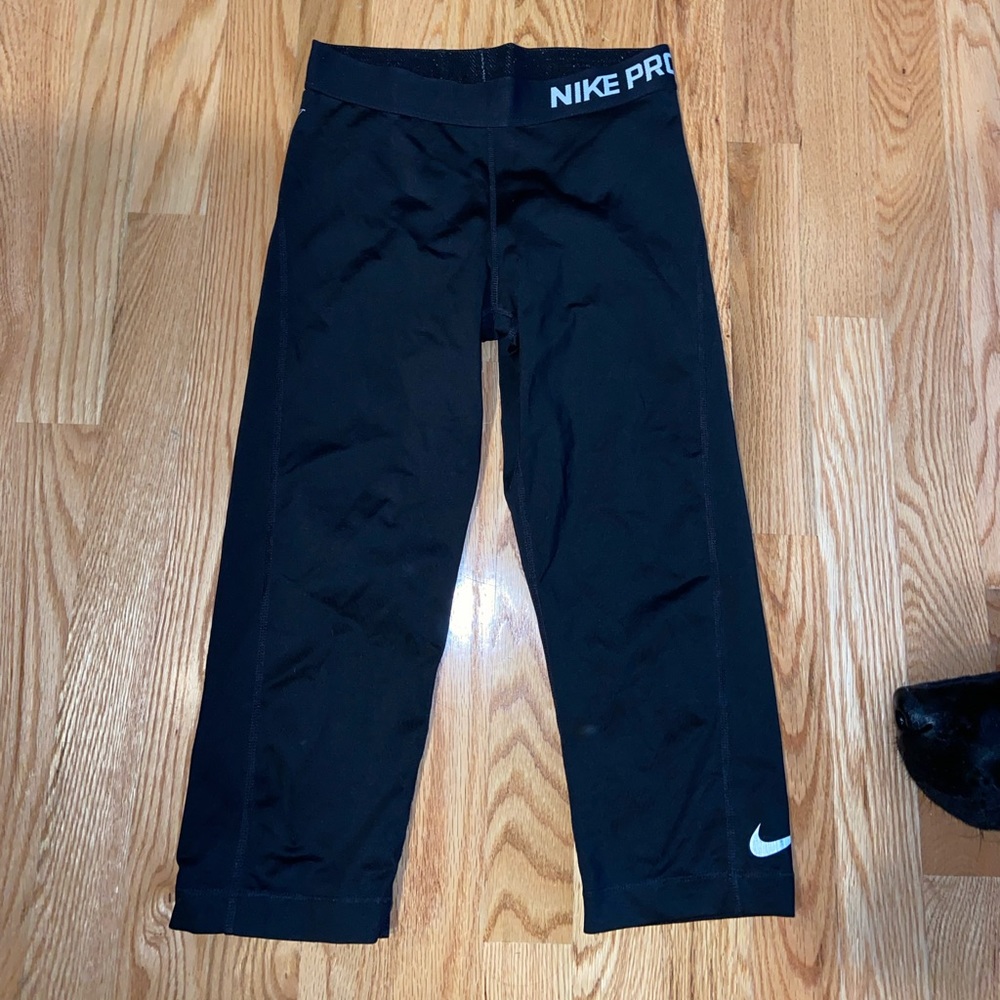 Nike Pro leggings